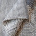 Recycled PET Modern Indoor Outdoor Rug in Classic Design