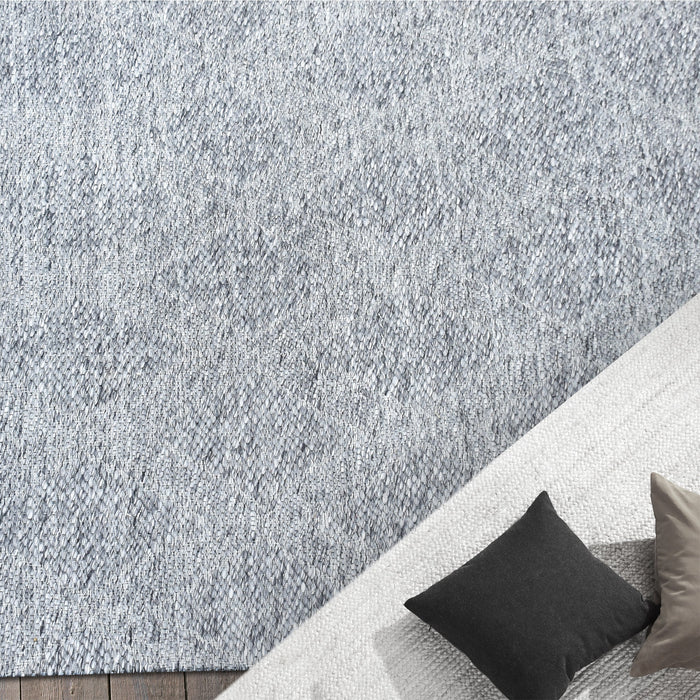 Recycled PET Yarn Indoor Outdoor Rug