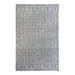 Recycled PET Zigzag Outdoor Indoor Rug for Durability
