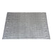 Recycled PET Zigzag Outdoor Indoor Rug for Durability