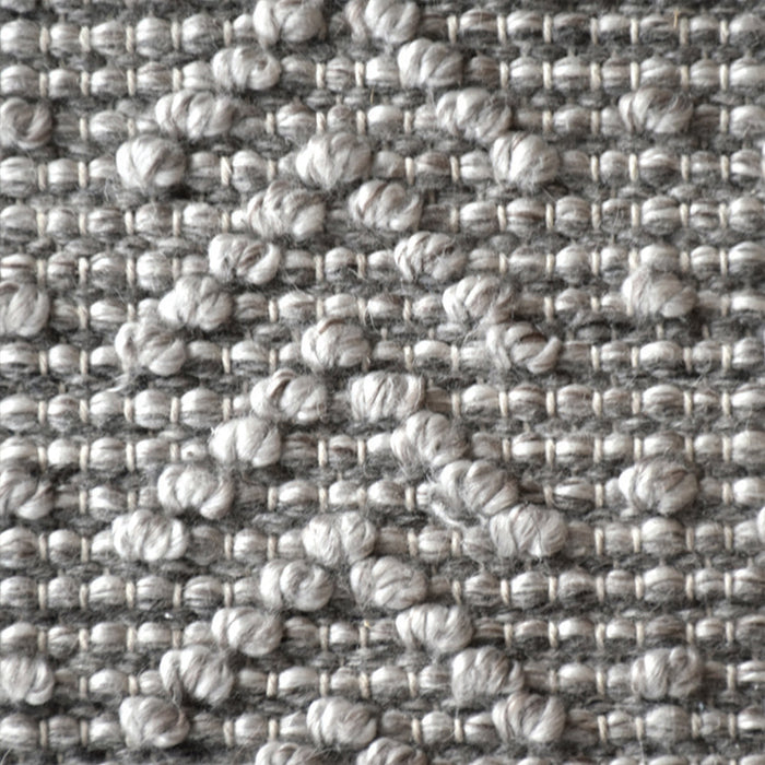 Recycled PET Zigzag Outdoor Indoor Rug for Durability