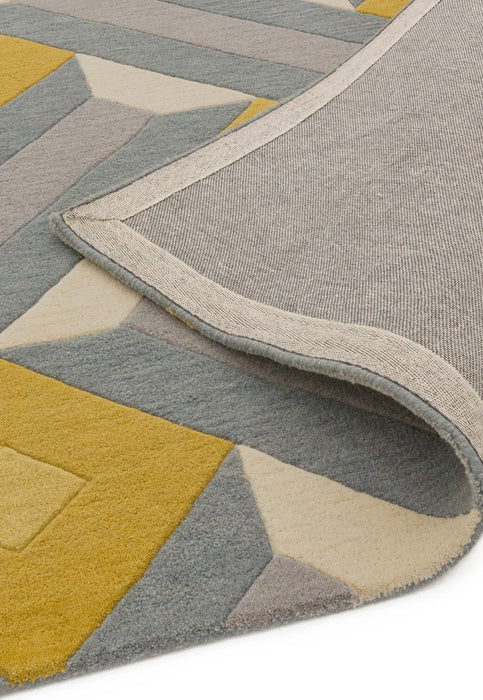 Reef RF01 Ocher Rug