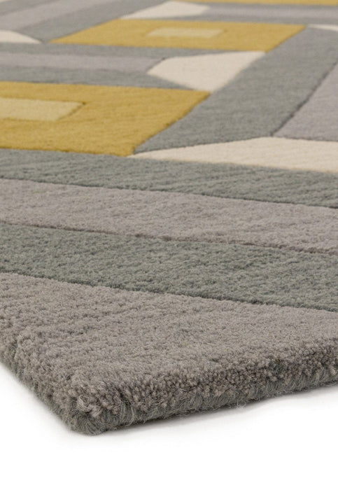 Reef RF01 Ocher Rug