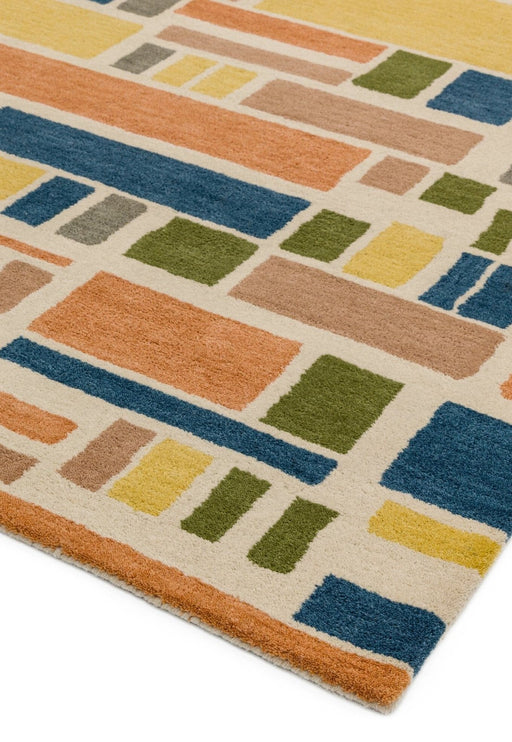 Reef RF05 Blocks Multi Rug
