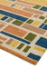 Reef RF05 Blocks Multi Rug