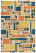 Reef RF05 Blocks Multi Rug