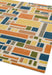 Reef RF05 Blocks Multi Rug