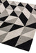 Reef RF08 Flag Grey Rug