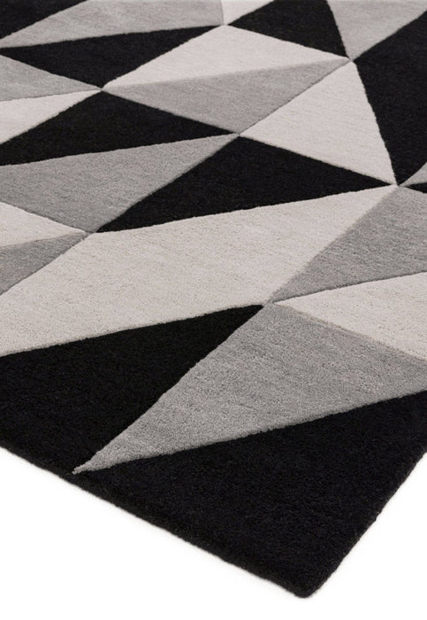 Reef RF08 Flag Grey Rug
