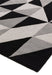 Reef RF08 Flag Grey Rug