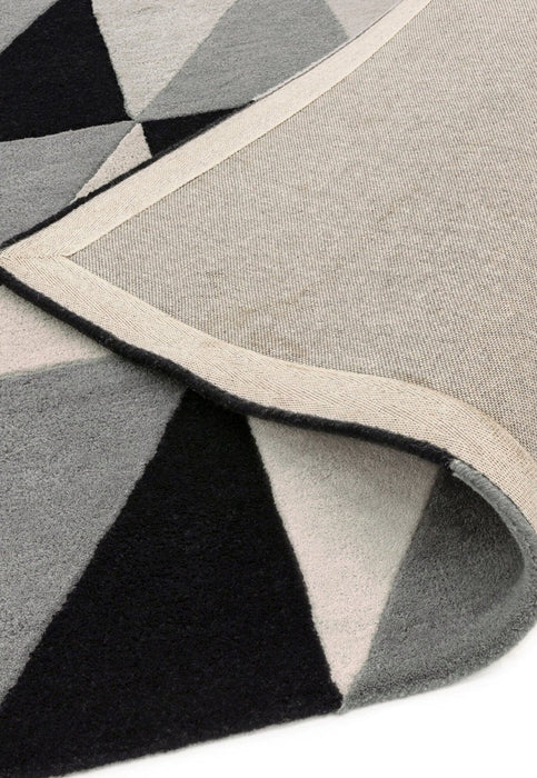 Reef RF08 Flag Grey Rug