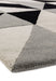 Reef RF08 Flag Grey Rug