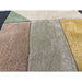Reef RF15 Modern Geometric Hand-Woven Wool Beige/Muted Multicolour Rug
