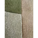 Reef RF15 Modern Geometric Hand-Woven Wool Beige/Muted Multicolour Rug