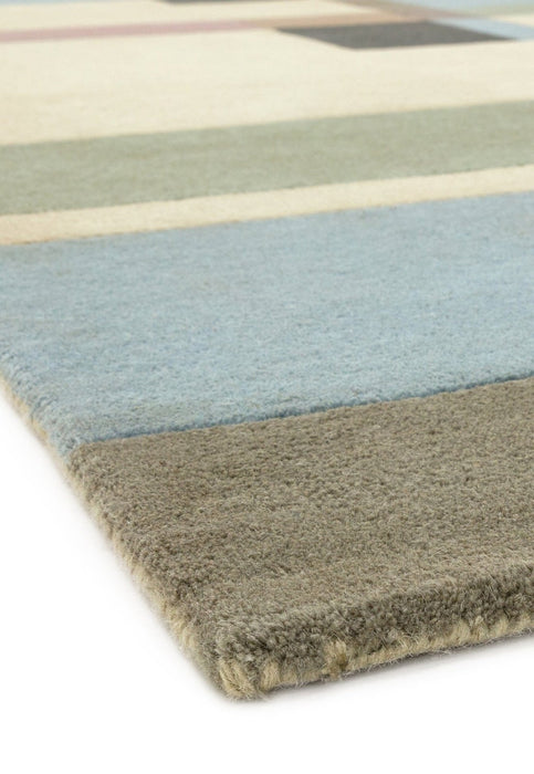 Reef RF17 Blocks Pastel Rug