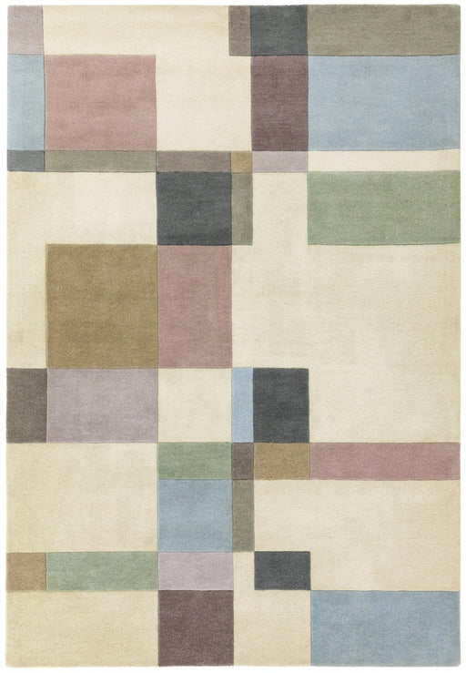 Reef RF17 Blocks Pastel Rug