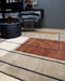 Reef RF20 Outline Terracotta Rug