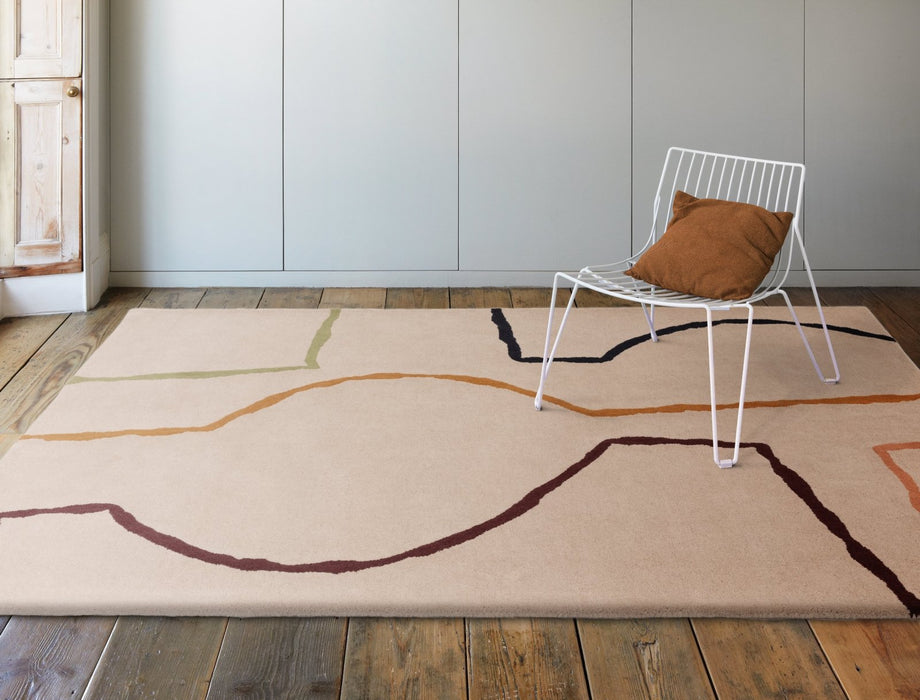 Reef RF22 Linear Multi Rug