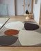 Reef RF24 Mid Century Grey Rug