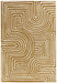Reef RF28 Curve Ochre Rug
