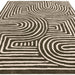 Reef RF30 Curve Forest Rug