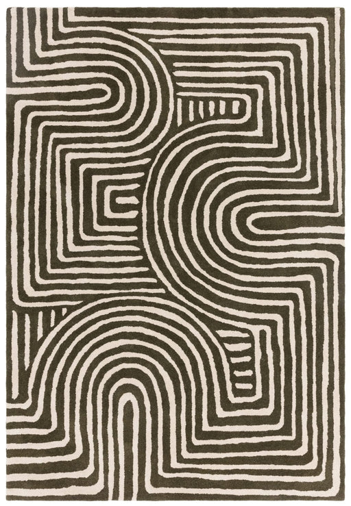 Reef RF30 Curve Forest Rug