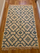 Reversible Kilim Rug 81Cm X 122Cm Washable And Modern