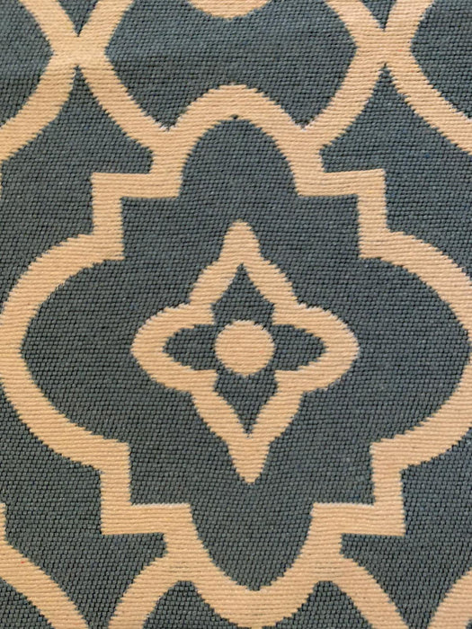 Reversible Kilim Rug 81Cm X 122Cm Washable And Modern