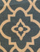 Reversible Kilim Rug 81Cm X 122Cm Washable And Modern