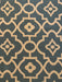 Reversible Kilim Rug 81Cm X 122Cm Washable And Modern