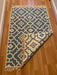Reversible Kilim Rug 81Cm X 122Cm Washable And Modern
