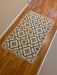 Reversible Kilim Rug 81Cm X 122Cm Washable And Modern