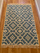 Reversible Kilim Rug 81Cm X 122Cm Washable And Modern