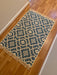 Reversible Kilim Rug 81Cm X 122Cm Washable And Modern