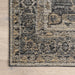 Reversible Medallion Indoor Outdoor Area Rug 152x244 cm