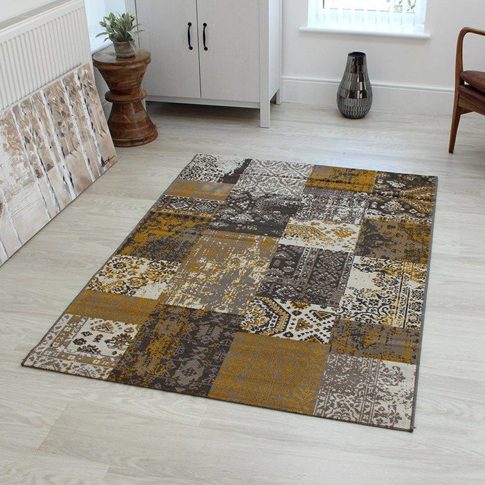Revive RE06 Rug