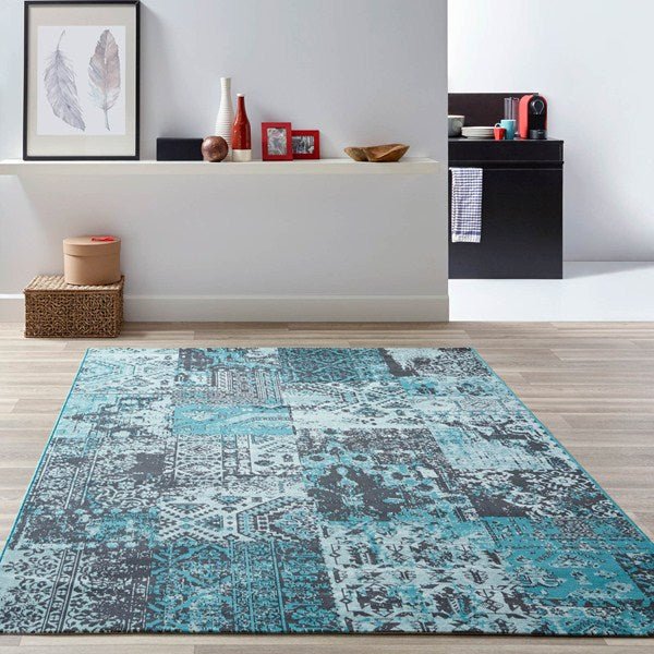 Revive RE07 Rug