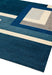 Riley RL01 Blue Rug
