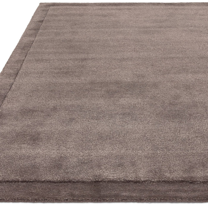 Rise Charcoal Rug