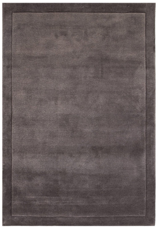 Rise Charcoal Rug