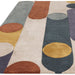 Romy 07 Morse Multi Rug