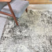 Rossa Ros03 Grey Rug