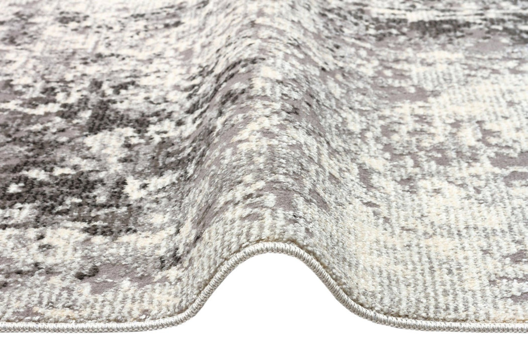 Rossa Ros03 Grey Rug