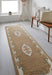 Royal Beige Runner Rug