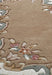 Royal Beige Runner Rug