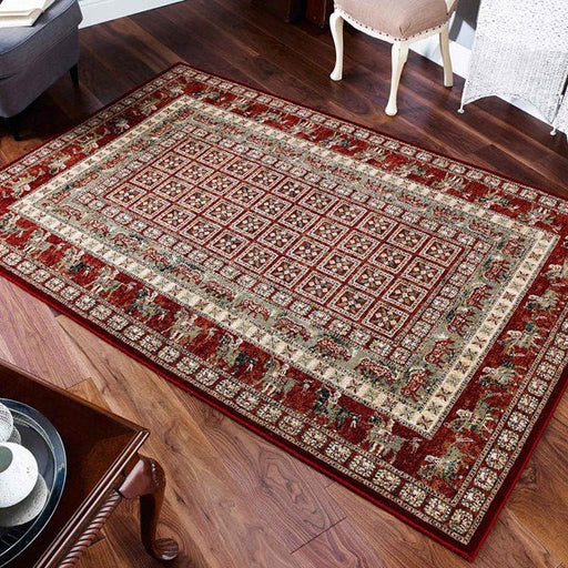 Royal Classic 1527 R Rug