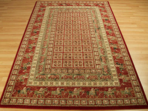 Royal Classic 1527 R Rug