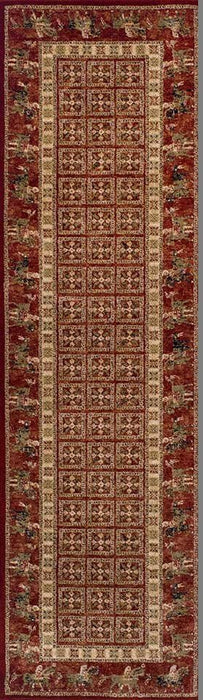 Royal Classic 1527 R Runner Rug