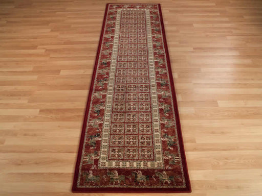 Royal Classic 1527 R Runner Rug