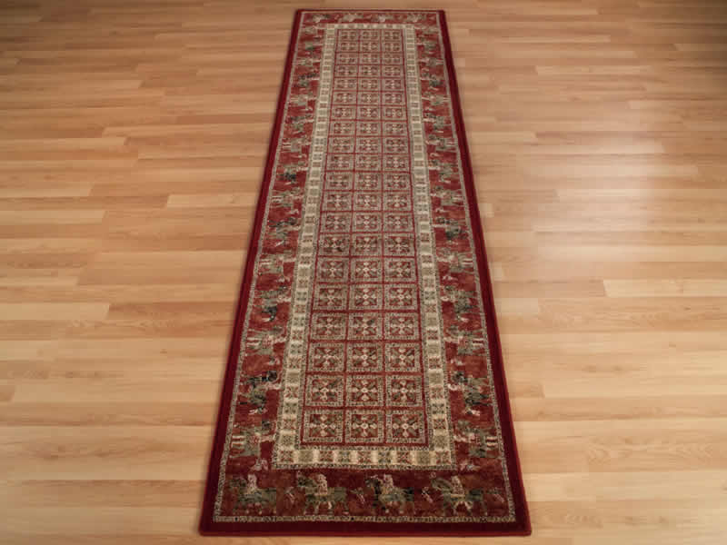 Royal Classic 1527 R Runner Rug